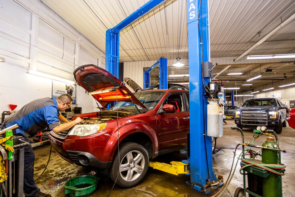 Car service